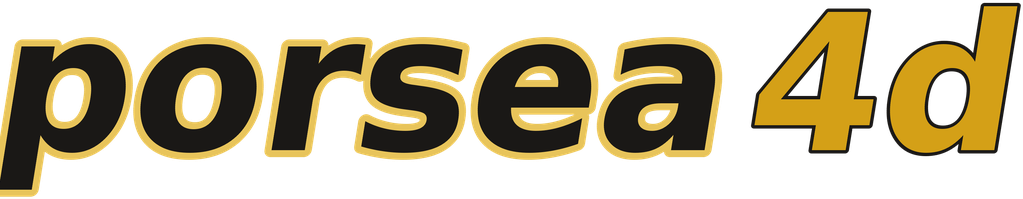 porsea4d logo